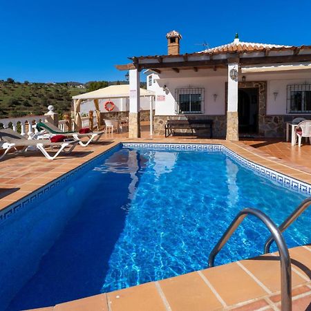 Вилла Casa Amparo Casitas Select Фрихилиана Экстерьер фото