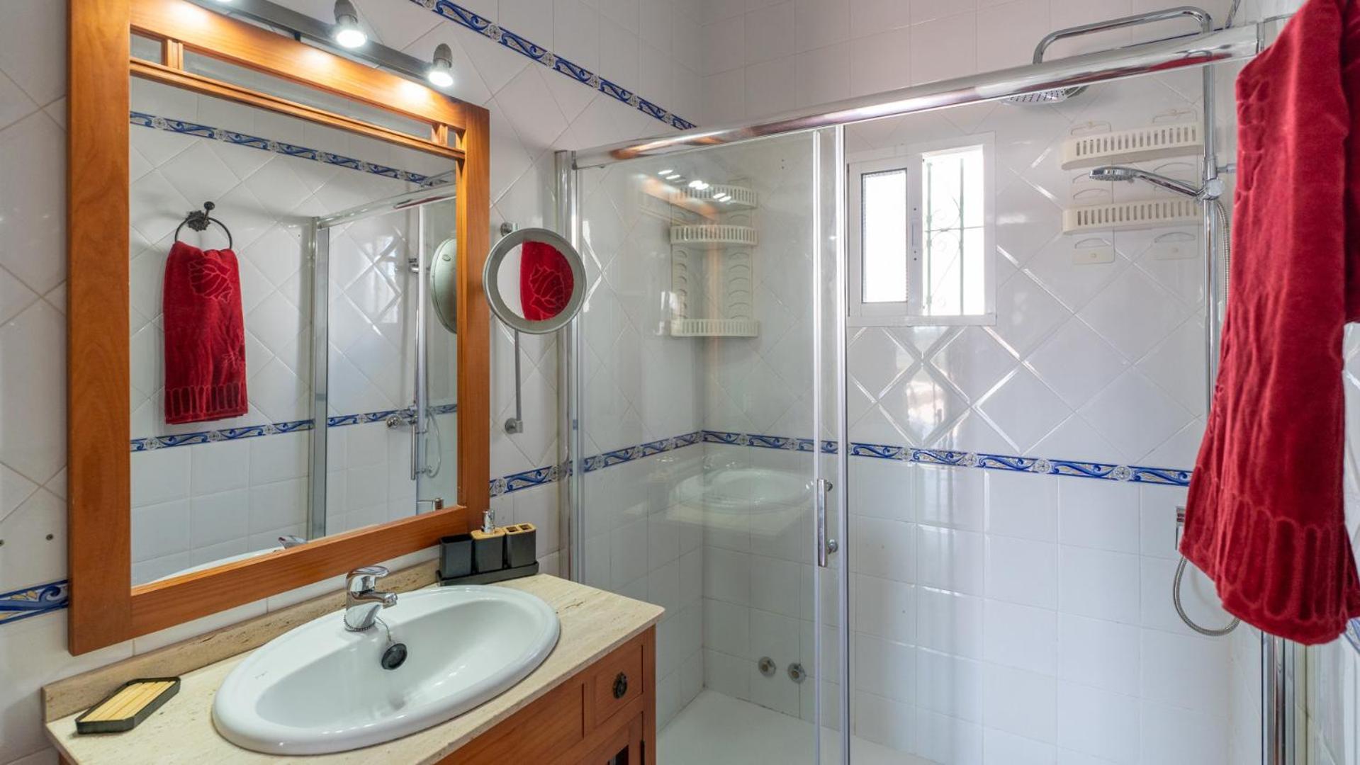 Вилла Casa Amparo Casitas Select Фрихилиана Экстерьер фото