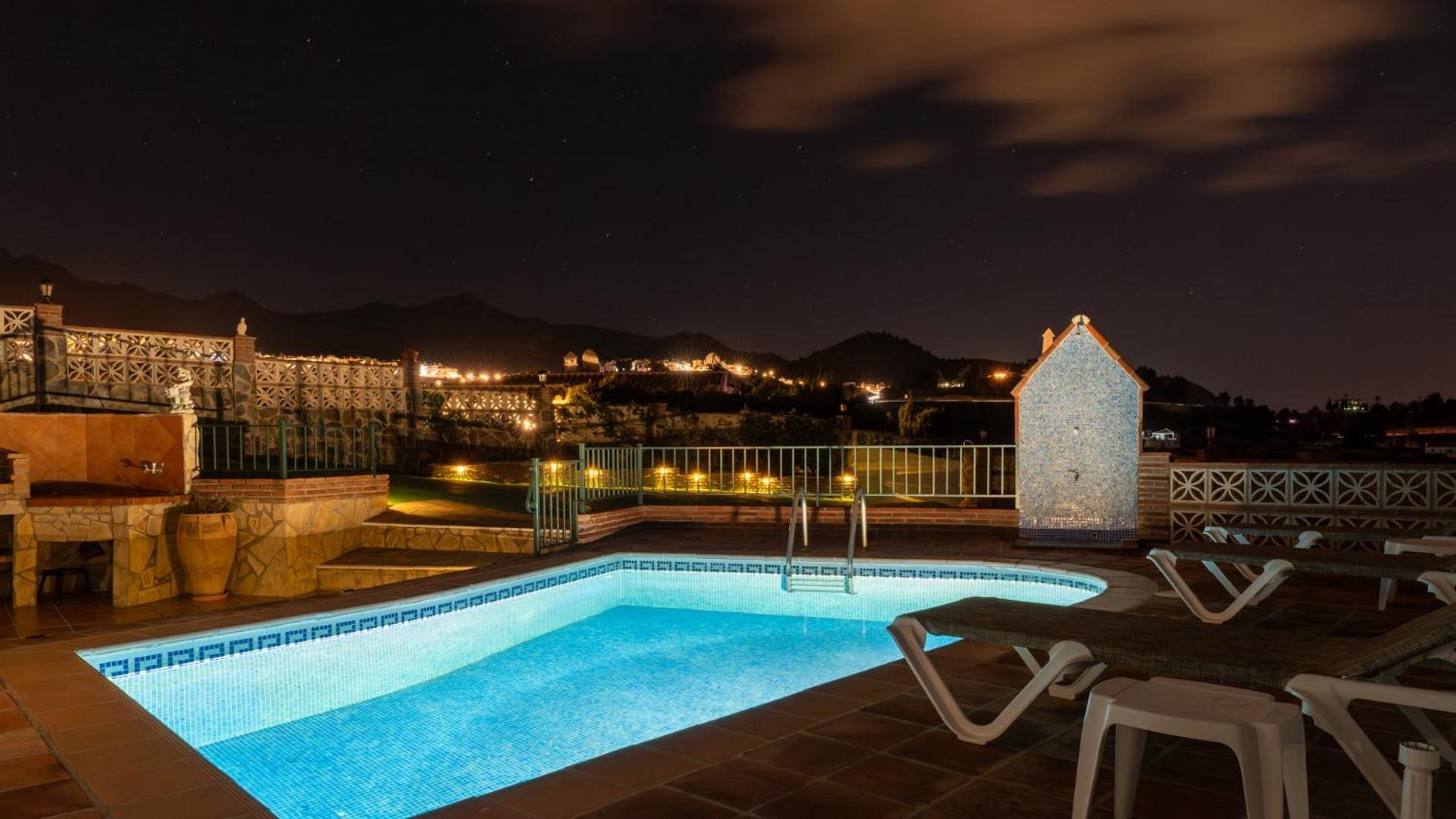 Вилла Casa Amparo Casitas Select Фрихилиана Экстерьер фото